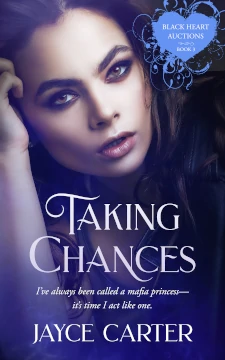 Taking Chances Book Cover
