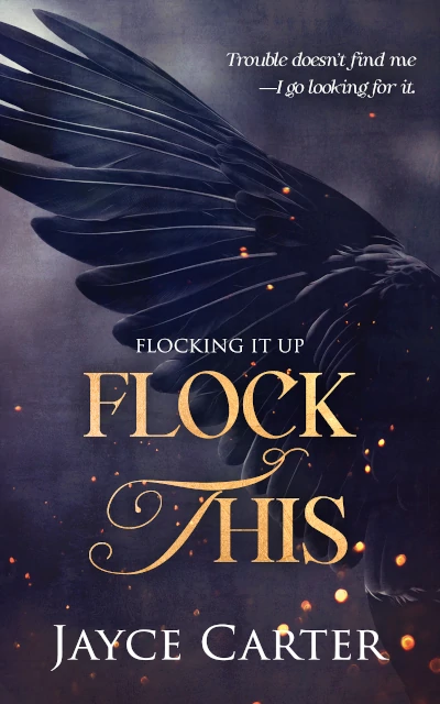 Flock This Book Cover