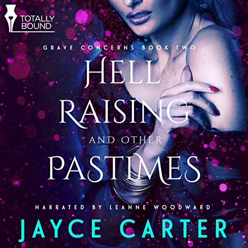 Hell Raising and Other Pastimes Audio Cover