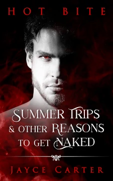 Summer Trips and Other Reasons to get Naked Book Cover