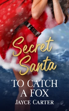 To Catch a Fox Book Cover