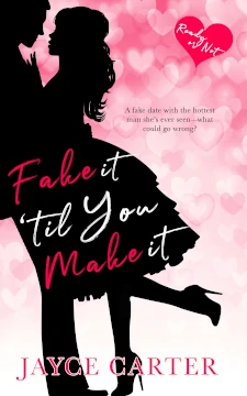 Fake It Till You Make It Book Cover